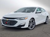 Used 2020 Chevrolet Malibu Premier image 3