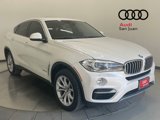 Used 2016 BMW X6 xDrive50i image 1
