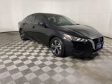 Used 2021 Nissan Sentra SV image 2