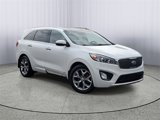 Used 2018 Kia Sorento SX image 1