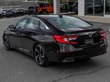 Used 2022 Honda Accord Sport Special Edition image 4