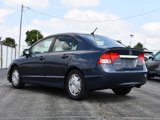Used 2010 Honda Civic Hybrid Sedan image 5