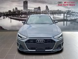 Used 2020 Audi A4 2.0T Premium Plus w/ Premium Plus Package image 2