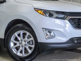 Used 2020 Chevrolet Equinox LT image 3