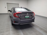 Used 2019 Honda Civic EX image 6