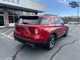 Used 2024 Ford Explorer XLT w/ Equipment Group 202A image 6