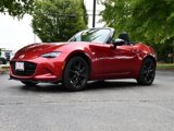 Used 2022 MAZDA MX-5 Miata Club image 3