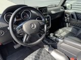Used 2015 Mercedes-Benz G 63 AMG 4MATIC image 4