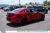 Used 2022 MAZDA MAZDA3 s image 6