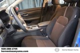 Certified 2025 Nissan Sentra SV image 4