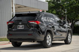 Used 2021 Toyota RAV4 XLE image 5