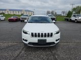 Used 2019 Jeep Cherokee Limited w/ Luxury Group image 2
