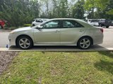 Used 2014 Toyota Camry SE image 2