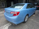 Used 2012 Toyota Camry LE image 2