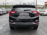 Certified 2022 GMC Terrain SLT image 5