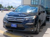 Used 2017 Honda Pilot EX-L image 3