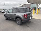Used 2024 Ford Bronco Sport Big Bend w/ Convenience Package image 3