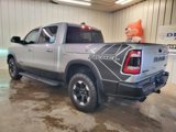 Used 2021 RAM 1500 Rebel image 4