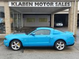 Used 2010 Ford Mustang GT image 2