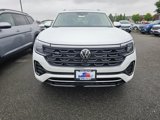 New 2025 Volkswagen Atlas SEL Premium R-Line image 2