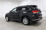 Used 2015 Jeep Grand Cherokee Summit w/ Platinum Series Group image 3