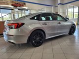 New 2025 Honda Civic Sport image 4