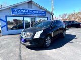 Used 2016 Cadillac SRX Luxury w/ Driver Awareness Package image 2