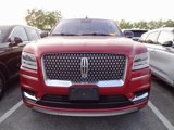 Used 2020 Lincoln Navigator Reserve w/ Luxury Package image 2