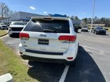 Used 2014 Jeep Grand Cherokee Laredo image 3