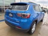 Used 2022 Jeep Compass Latitude image 5