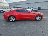 Used 2018 Chevrolet Camaro LT image 6