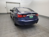 Used 2018 Nissan Maxima 3.5 SV image 6