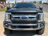 Used 2018 Ford F350 XLT w/ XLT Premium Package image 5