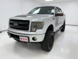 Used 2013 Ford F150 FX4 w/ Luxury Equipment Group image 4
