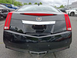 Used 2012 Cadillac CTS Performance image 5