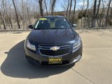 Used 2014 Chevrolet Cruze LT image 2