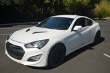 Used 2016 Hyundai Genesis 3.8 image 3