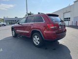 Used 2011 Jeep Grand Cherokee Laredo image 3