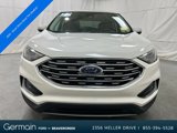 Used 2022 Ford Edge SEL w/ Convenience Package image 3