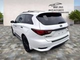 Used 2019 INFINITI QX60 Luxe w/ Sensory Package image 4