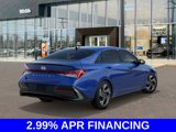 New 2025 Hyundai Elantra Sport image 4