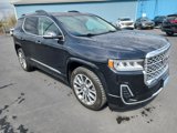Certified 2023 GMC Acadia Denali w/ Denali Ultimate Package image 2