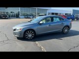 Used 2016 Volvo S60 T5 Premier image 4