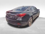 Used 2016 MAZDA MAZDA6 Grand Touring w/ GT Technology Package image 3