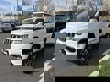 Certified 2019 Jeep Grand Cherokee Limited image 4