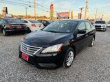 Used 2013 Nissan Sentra SV w/ Driver Pkg image 3