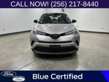 Used 2019 Toyota C-HR XLE image 5