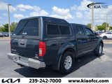 Used 2018 Nissan Frontier SV image 5