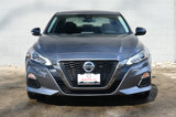 Certified 2022 Nissan Altima 2.5 SR image 2