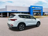 Used 2020 Hyundai Santa Fe SEL image 5